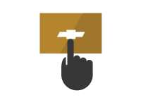 Shop Click Drive Create Icon in Dry Ridge, KY