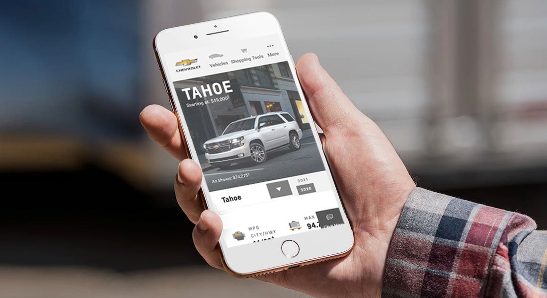 Shop Click Drive in Dry Ridge, KY