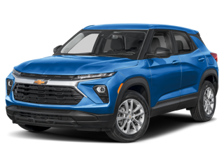 Chevrolet Trailblazer - Piles Chevrolet in Dry Ridge KY