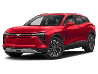 Chevrolet Blazer EV - Piles Chevrolet in Dry Ridge KY