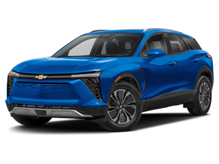 Chevrolet Blazer EV - Piles Chevrolet in Dry Ridge KY