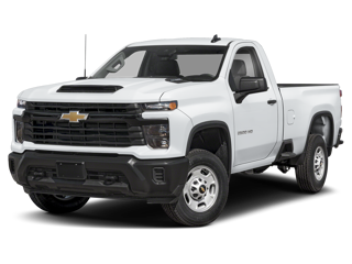Chevrolet Silverado HD - Piles Chevrolet in Dry Ridge KY