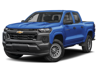 Chevrolet Colorado - Piles Chevrolet in Dry Ridge KY