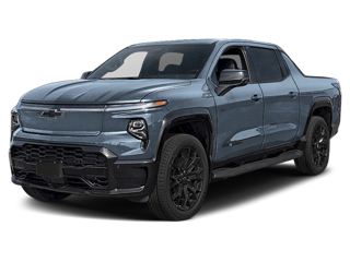 Chevrolet Silverado EV - Piles Chevrolet in Dry Ridge KY