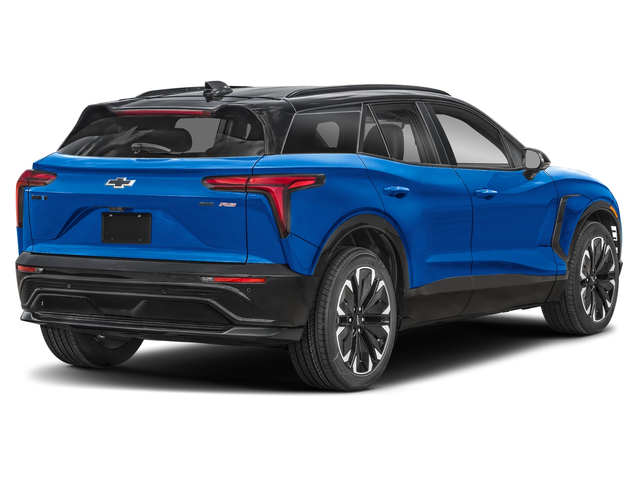 Used 2024 Chevrolet Blazer EV RS with VIN 3GNKDCRJXRS157137 for sale in Dry Ridge, KY