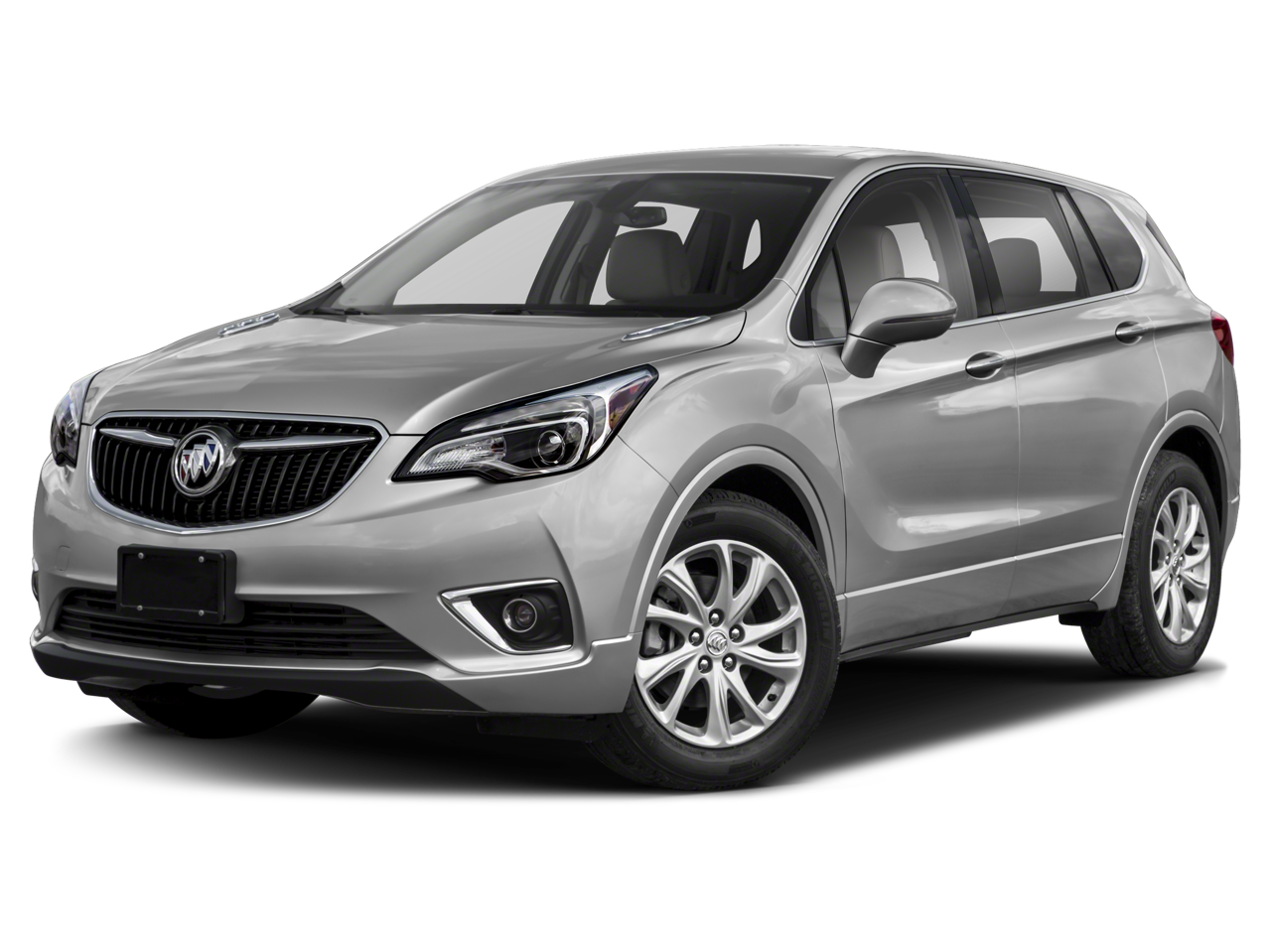 2020 Buick Envision Essence FWD's photo