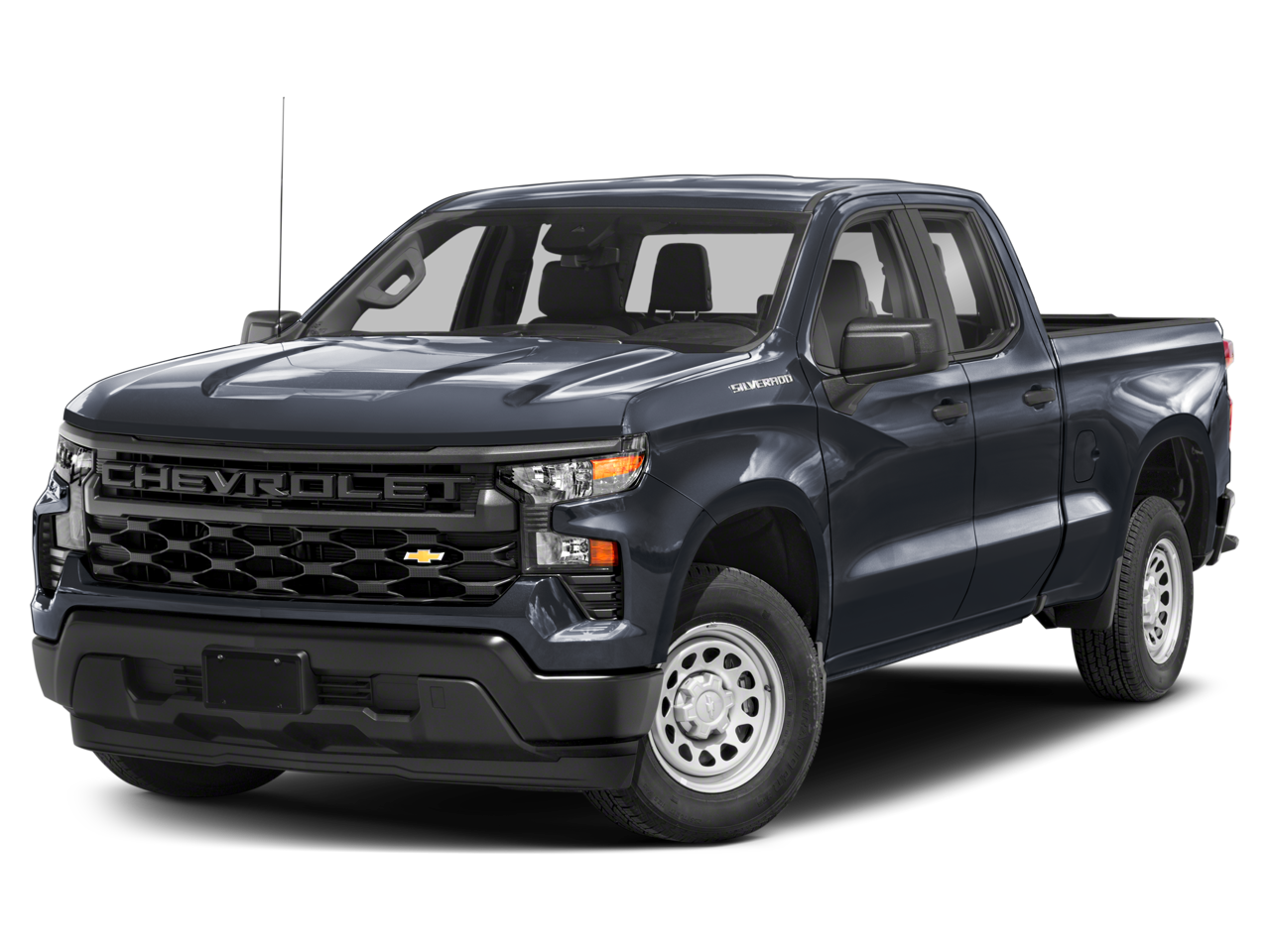 2023 Chevrolet Silverado 1500 RST 4X4 Double Cab Std Box's photo