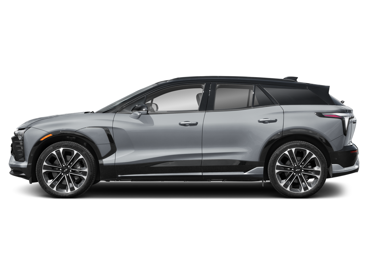 2025 Chevrolet Blazer EV SS