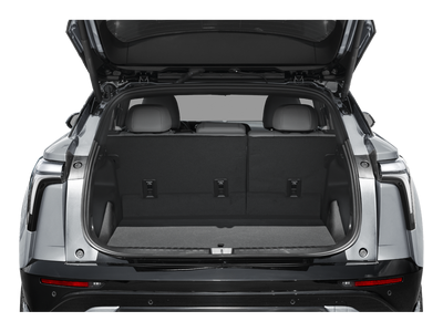 2025 Chevrolet Blazer EV SS