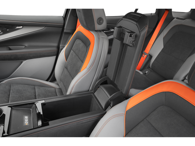 2025 Chevrolet Blazer EV SS