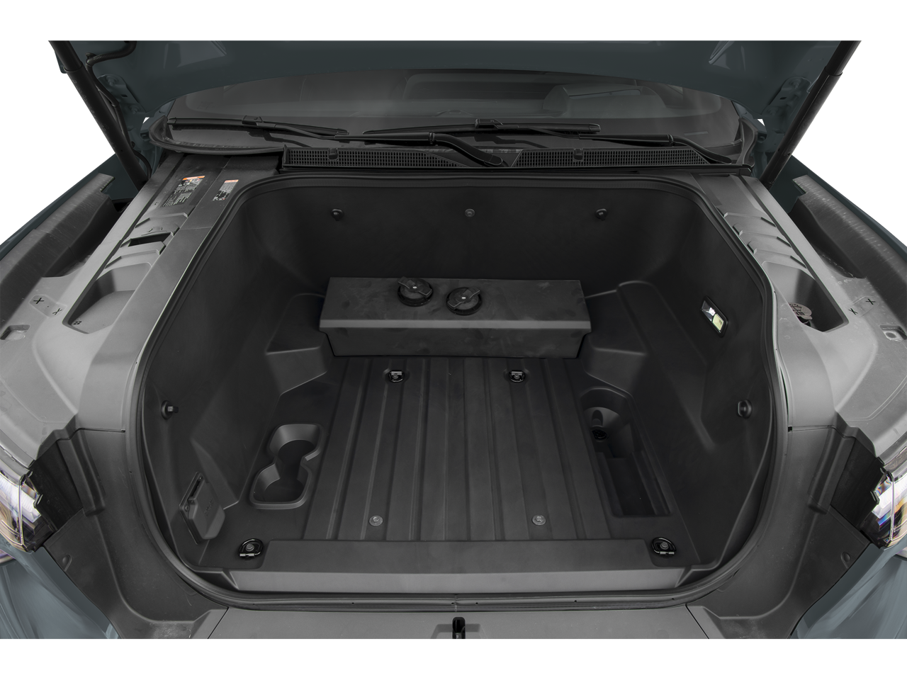 2025 Chevrolet Silverado EV LT - Extended Range