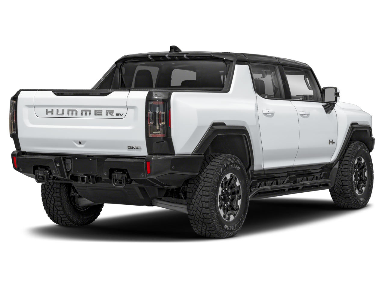 Used 2025 GMC HUMMER EV 3X with VIN 1GT10DDB6SU103331 for sale in Dry Ridge, KY