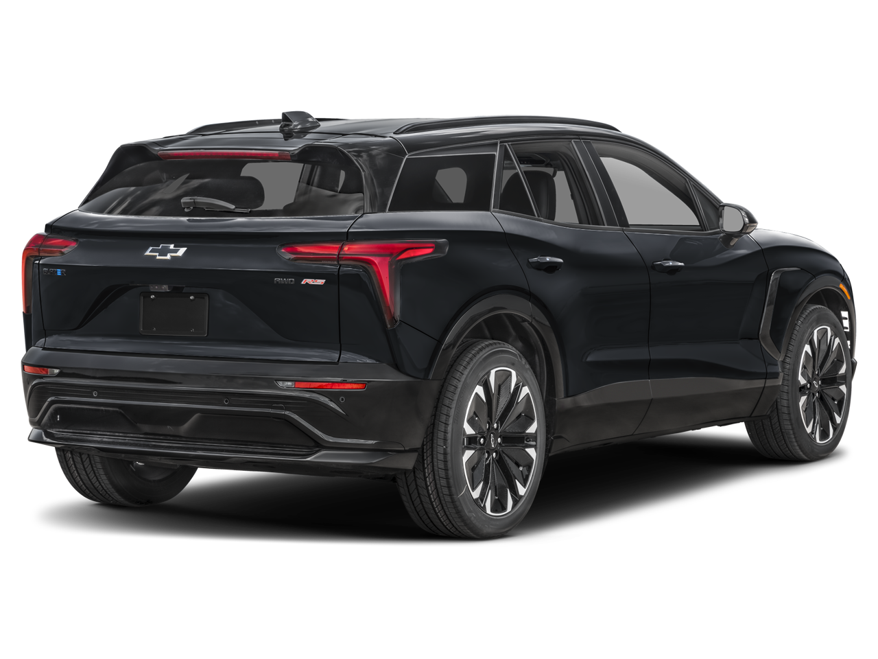 Used 2026 Chevrolet Blazer EV RS with VIN 3GNKD1RJXTS110492 for sale in Dry Ridge, KY