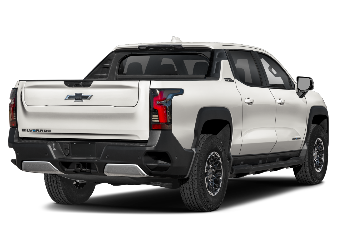 Used 2026 Chevrolet Silverado EV Trail Boss with VIN 1GC405EL3TU400276 for sale in Dry Ridge, KY