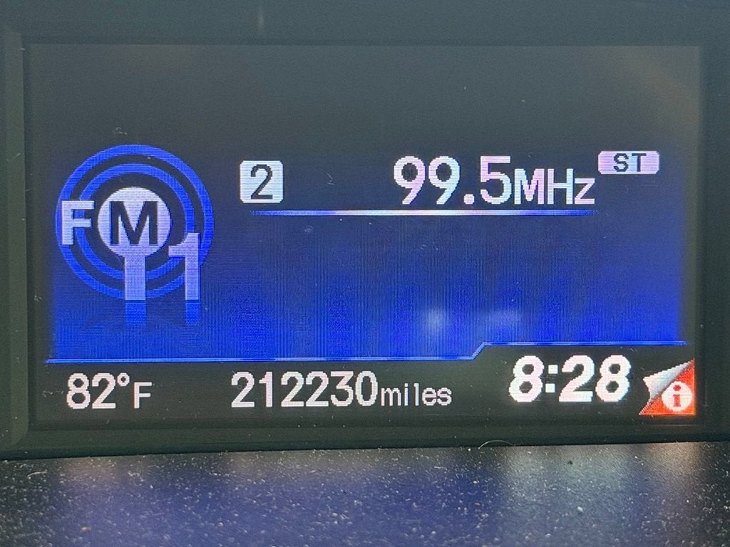 2013 Honda Civic Sdn LX