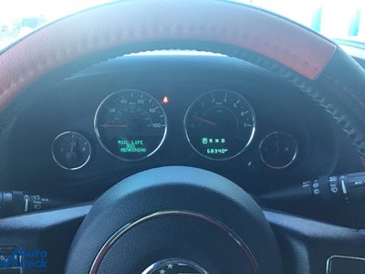 2018 Jeep Wrangler JK Unlimited Sport S