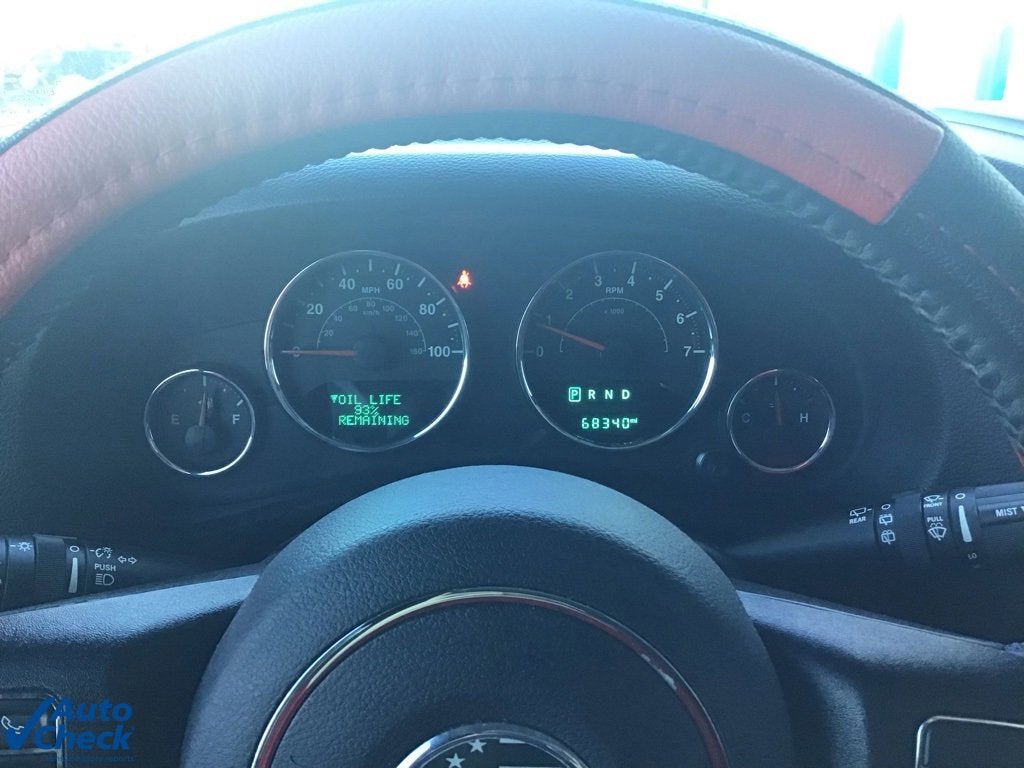 2018 Jeep Wrangler JK Unlimited Sport S