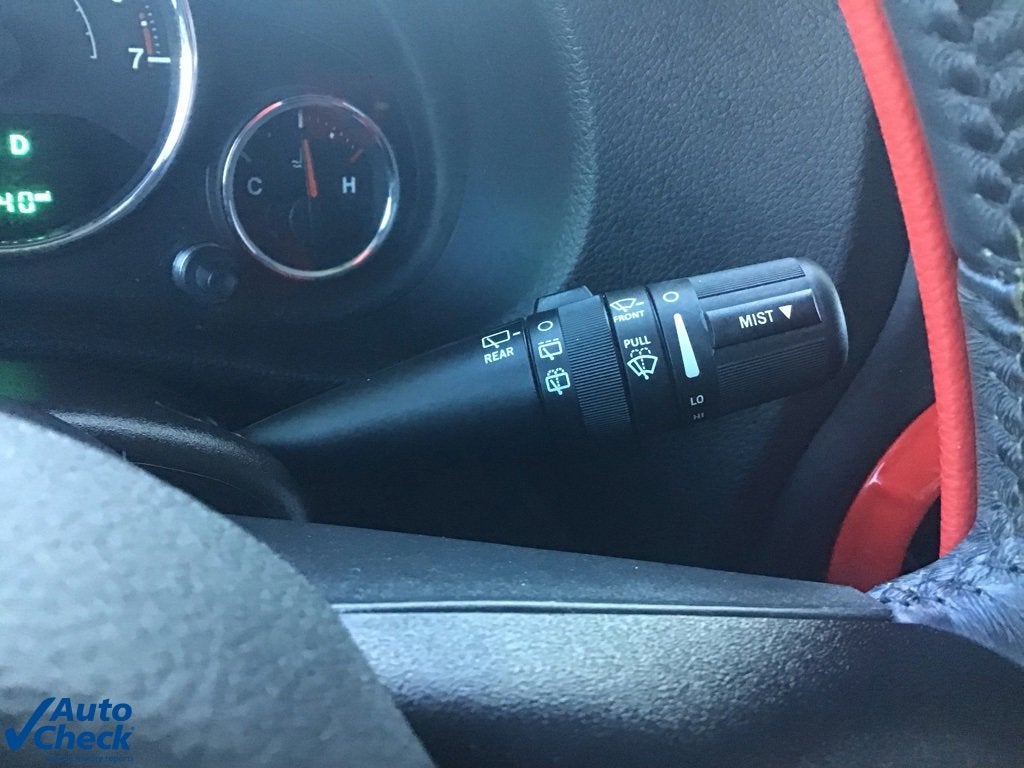 2018 Jeep Wrangler JK Unlimited Sport S