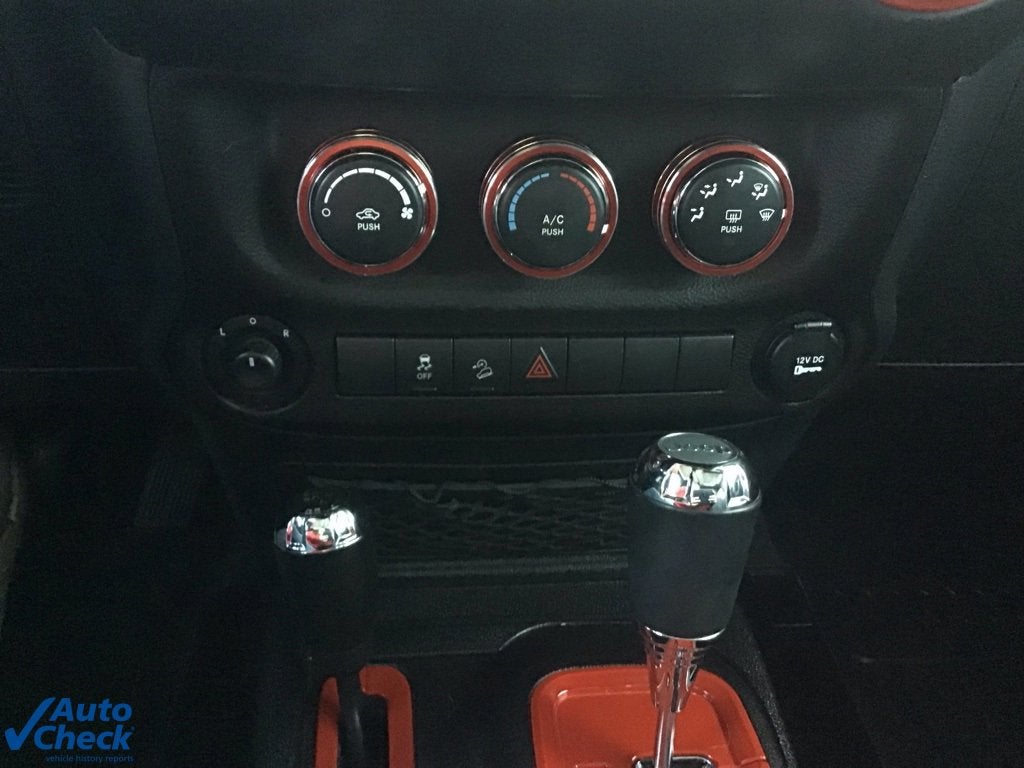 2018 Jeep Wrangler JK Unlimited Sport S