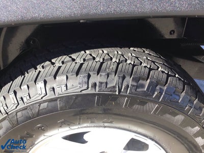 2018 Jeep Wrangler JK Unlimited Sport S