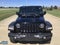 2022 Jeep Wrangler Willys