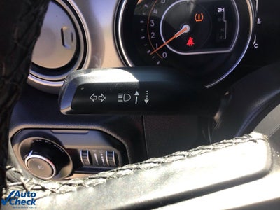 2022 Jeep Wrangler Willys