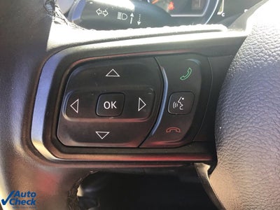 2022 Jeep Wrangler Willys