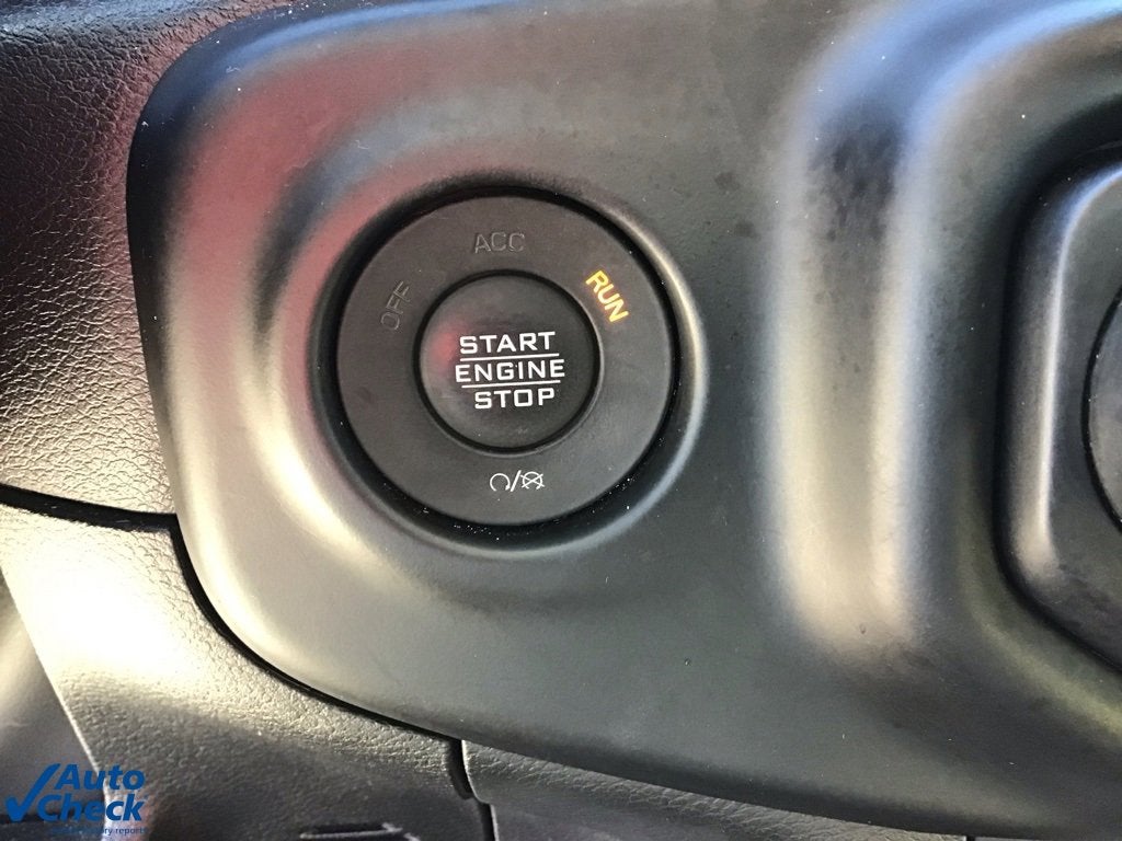 2022 Jeep Wrangler Willys