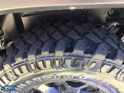 2022 Jeep Wrangler Willys