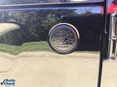 2022 Jeep Wrangler Willys