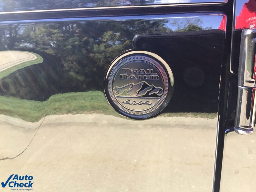 2022 Jeep Wrangler Willys