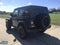 2022 Jeep Wrangler Willys