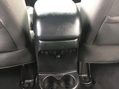 2018 Jeep Wrangler JK Unlimited Sport S