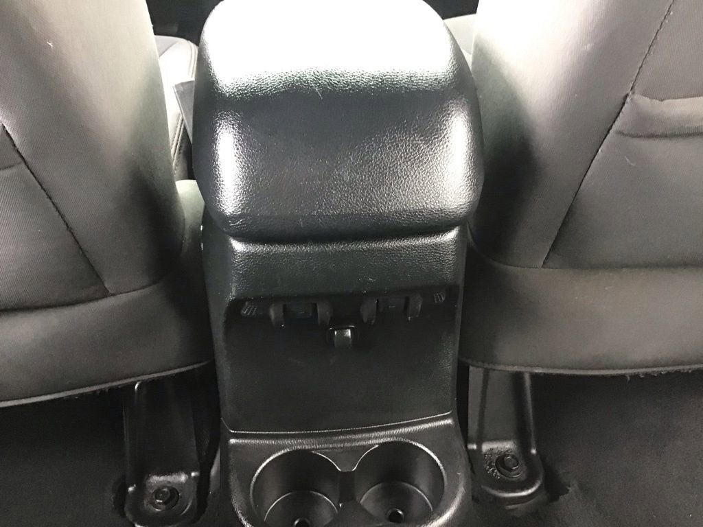 2018 Jeep Wrangler JK Unlimited Sport S