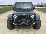 2018 Jeep Wrangler JK Unlimited Sport S