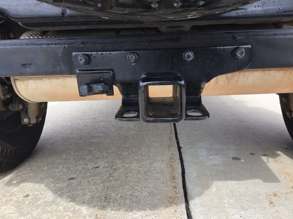 2018 Jeep Wrangler JK Unlimited Sport S