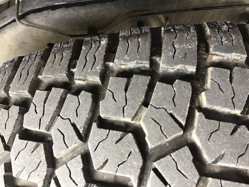 2018 Jeep Wrangler JK Unlimited Sport S