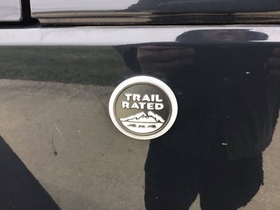 2018 Jeep Wrangler JK Unlimited Sport S