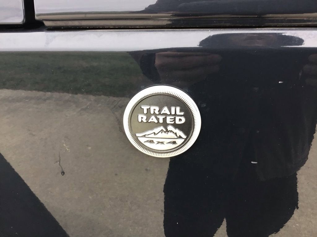 2018 Jeep Wrangler JK Unlimited Sport S