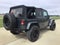 2018 Jeep Wrangler JK Unlimited Sport S