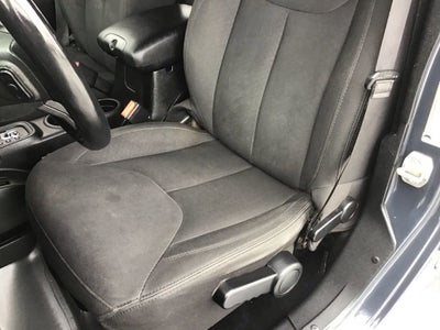 2018 Jeep Wrangler JK Unlimited Sport S