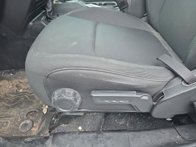 2023 Jeep Wrangler Willys Sport