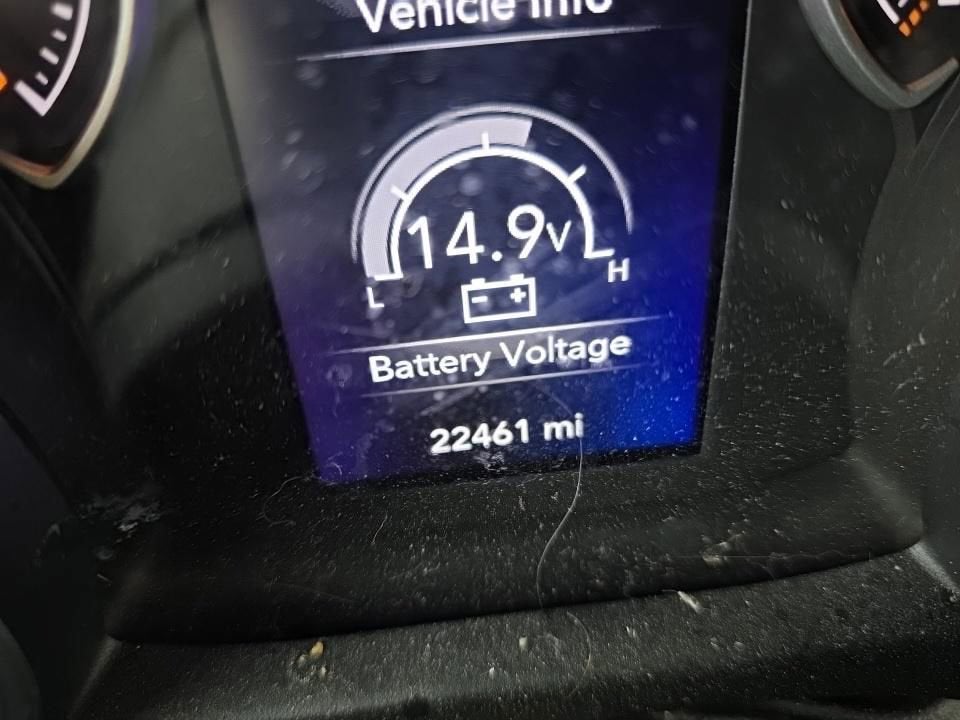 2023 Jeep Wrangler Willys Sport