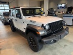 2023 Jeep Wrangler Willys Sport