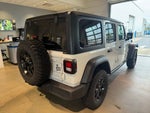 2023 Jeep Wrangler Willys Sport