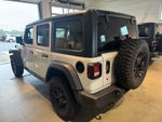 2023 Jeep Wrangler Willys Sport