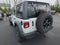 2023 Jeep Wrangler Willys Sport