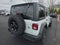 2023 Jeep Wrangler Willys Sport