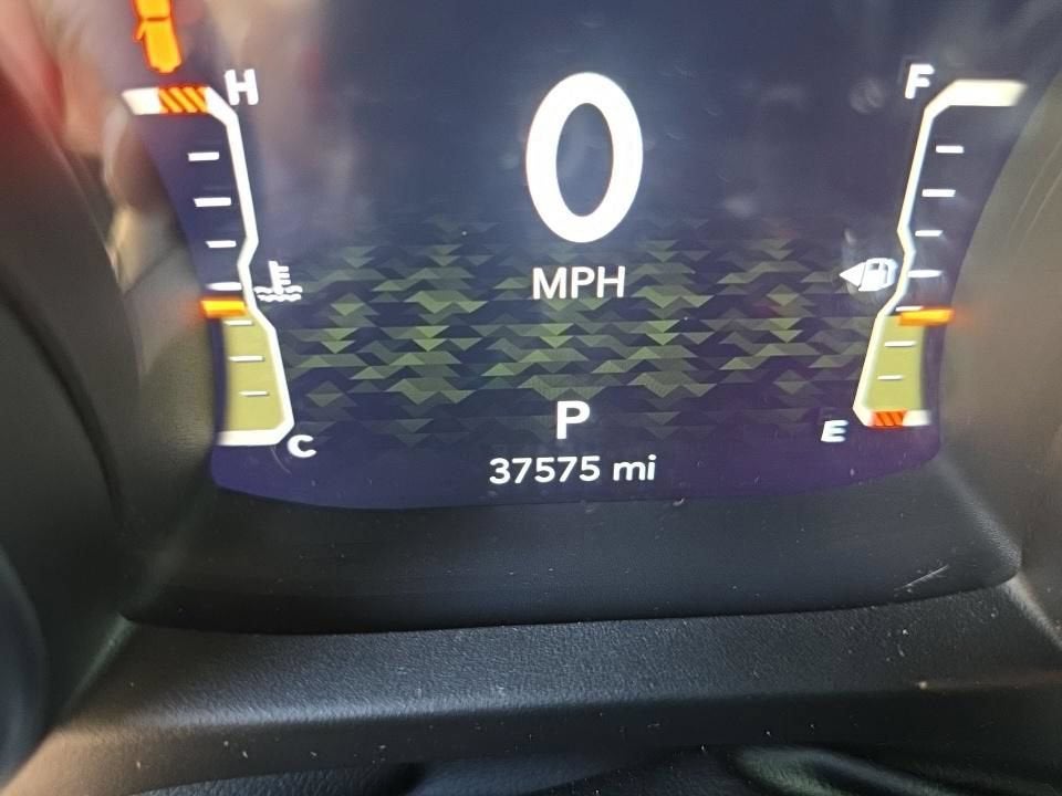 2023 Jeep Wrangler Willys