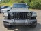 2023 Jeep Wrangler Willys